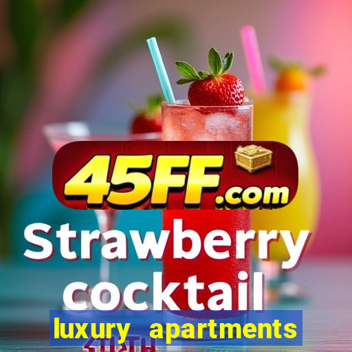 luxury apartments in chelsea london